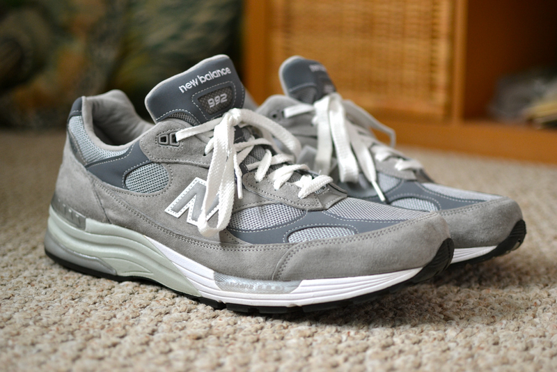 Illustration for article titled I love New Balance sneakers, but some New Balances will never be cool